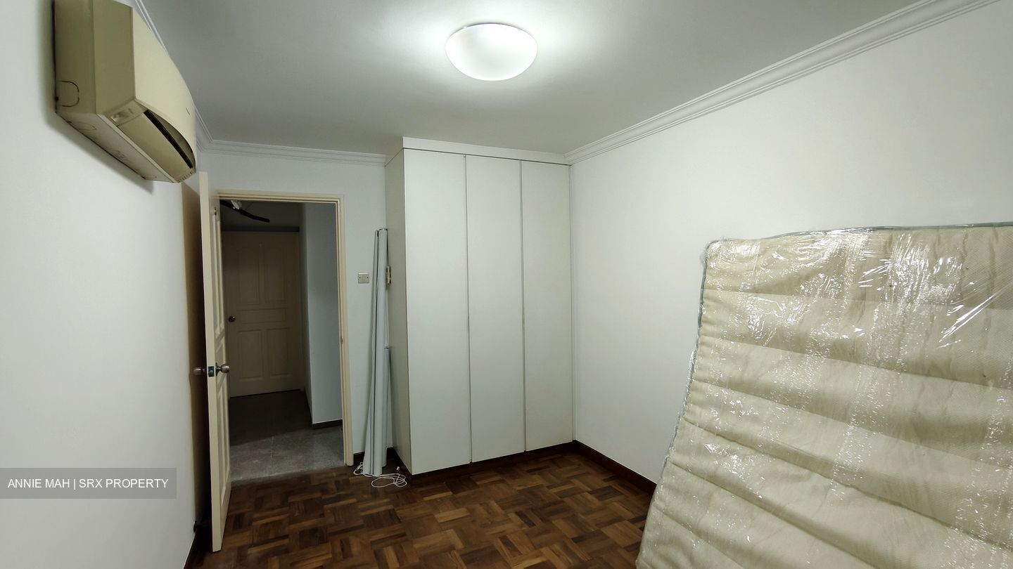 Birmingham Mansions (D11), Apartment #500203581